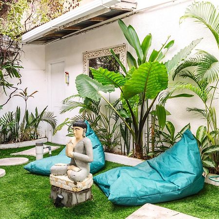 Renovated Mara Villa Double Six Beach Seminyak Zewnętrze zdjęcie