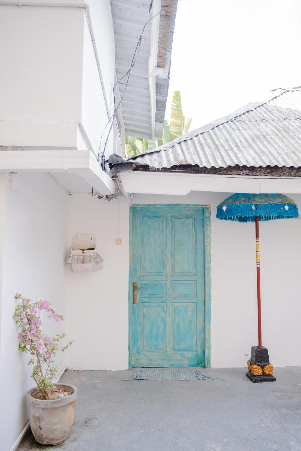 Renovated Mara Villa Double Six Beach Seminyak Zewnętrze zdjęcie