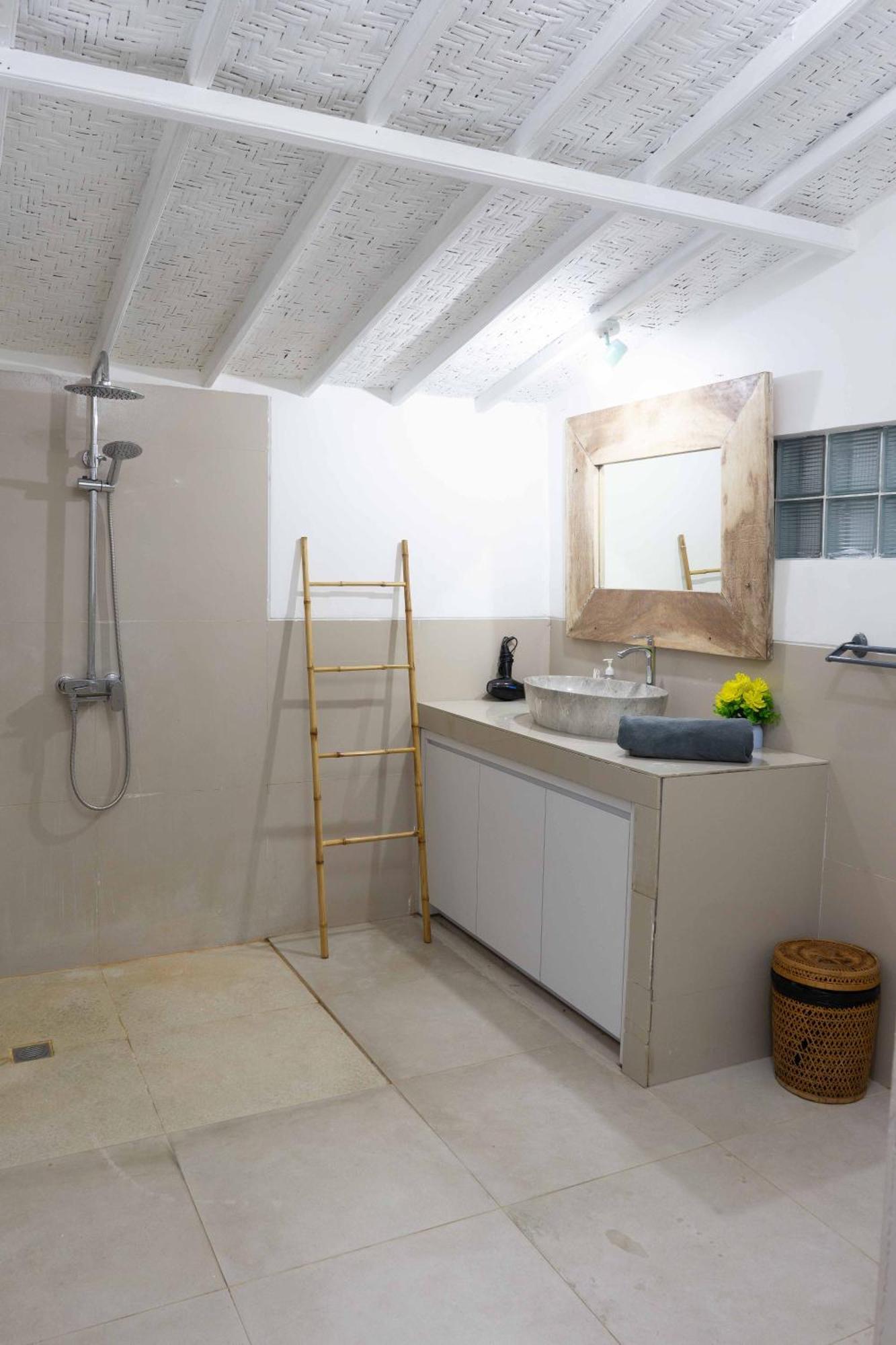 Renovated Mara Villa Double Six Beach Seminyak Zewnętrze zdjęcie