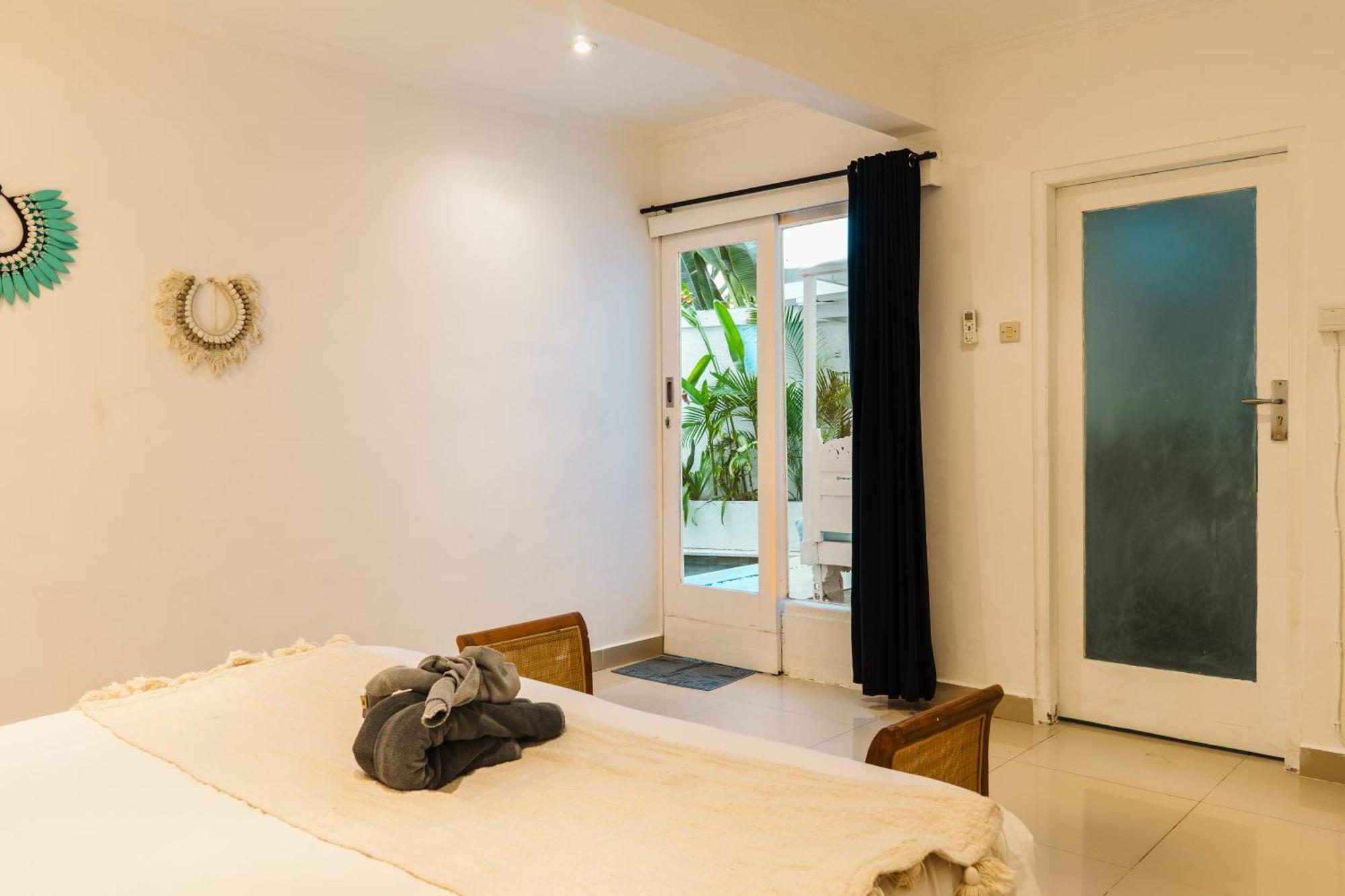 Renovated Mara Villa Double Six Beach Seminyak Zewnętrze zdjęcie