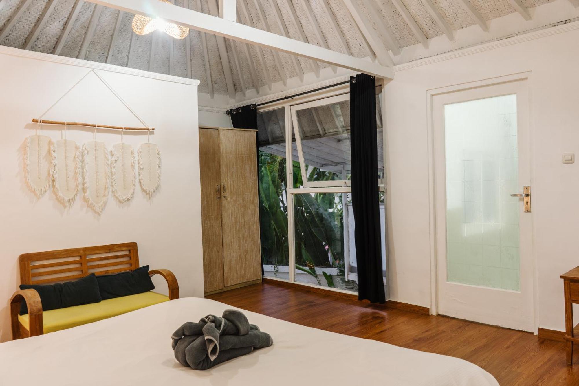 Renovated Mara Villa Double Six Beach Seminyak Zewnętrze zdjęcie