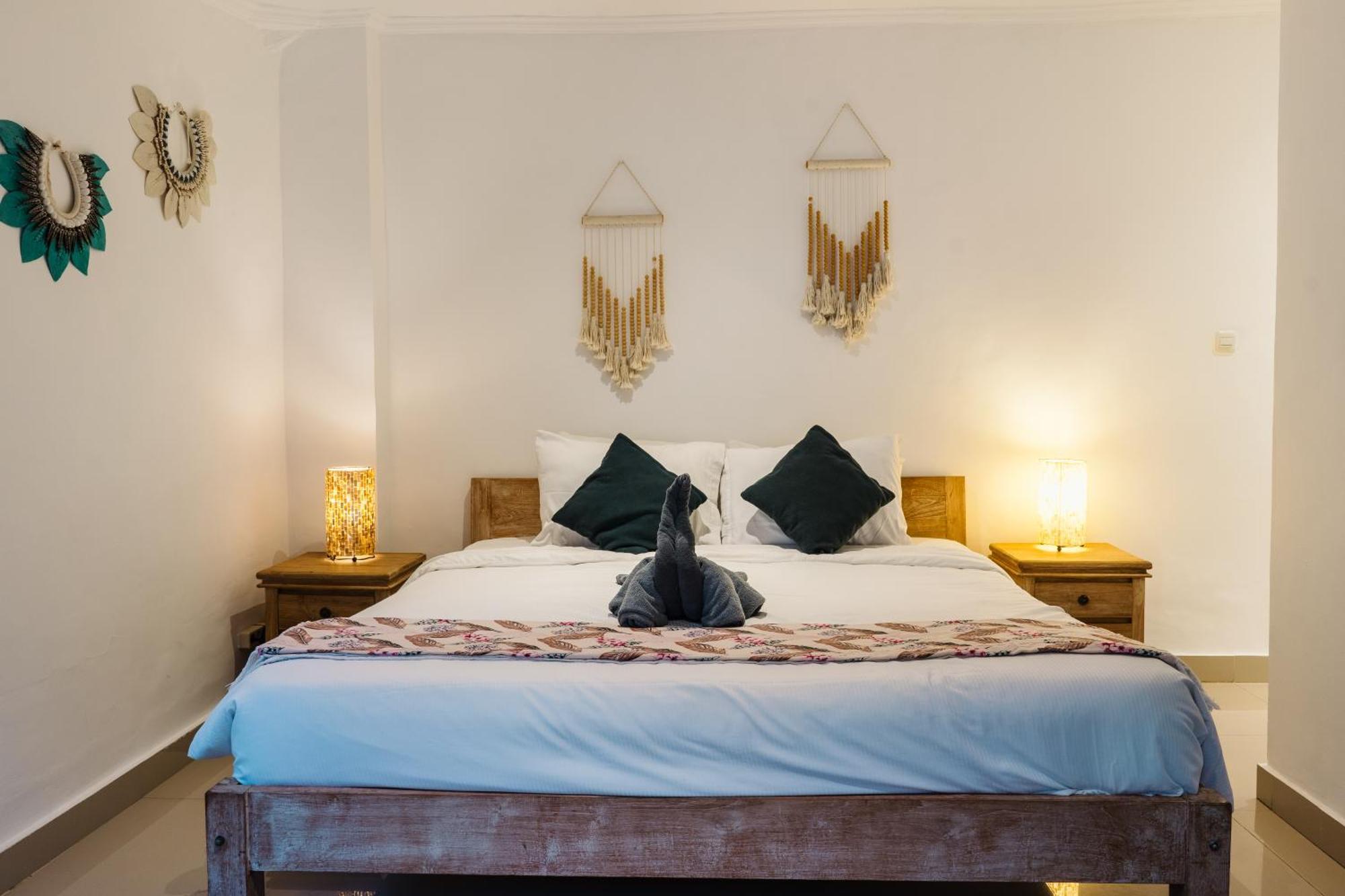 Renovated Mara Villa Double Six Beach Seminyak Zewnętrze zdjęcie