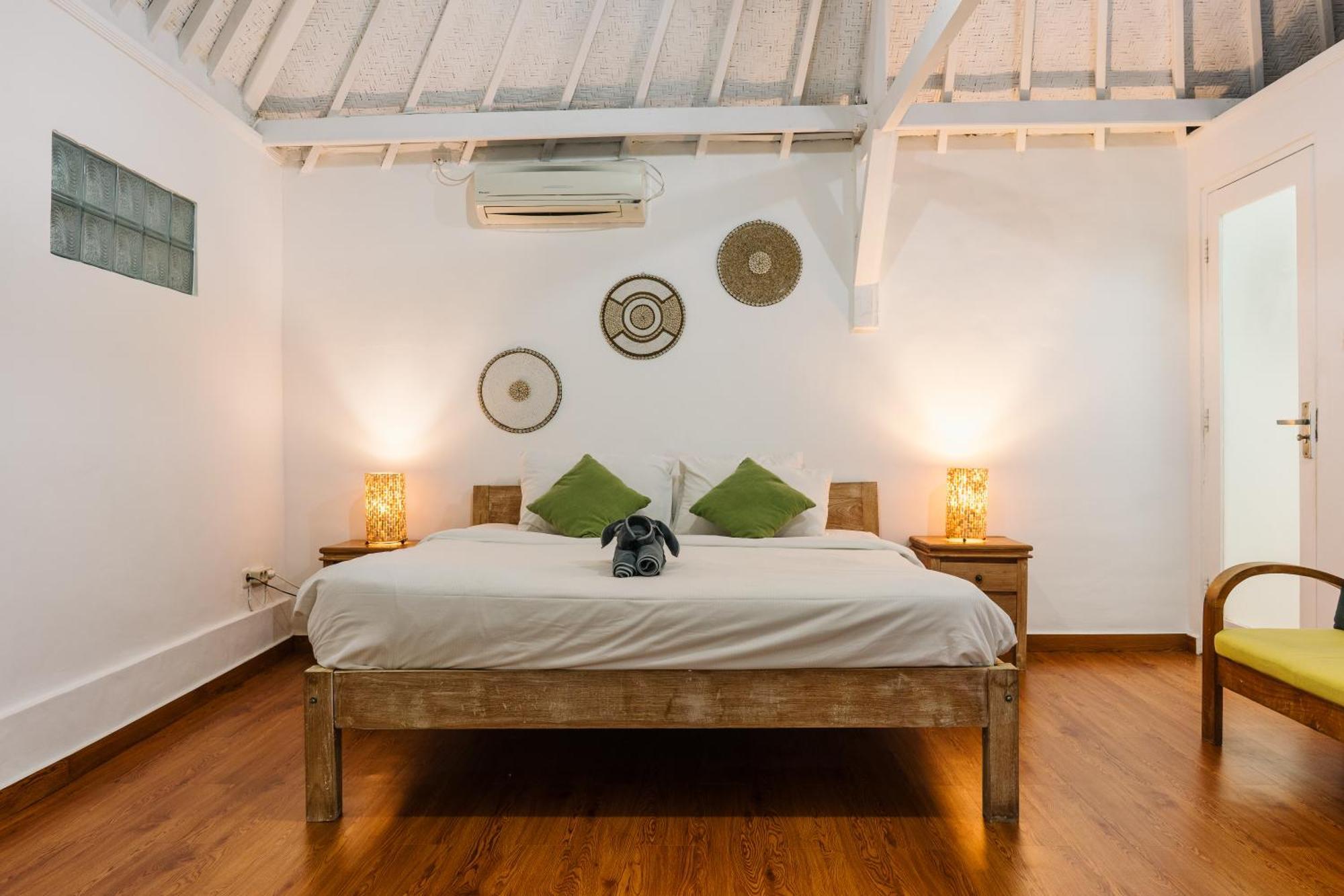 Renovated Mara Villa Double Six Beach Seminyak Zewnętrze zdjęcie