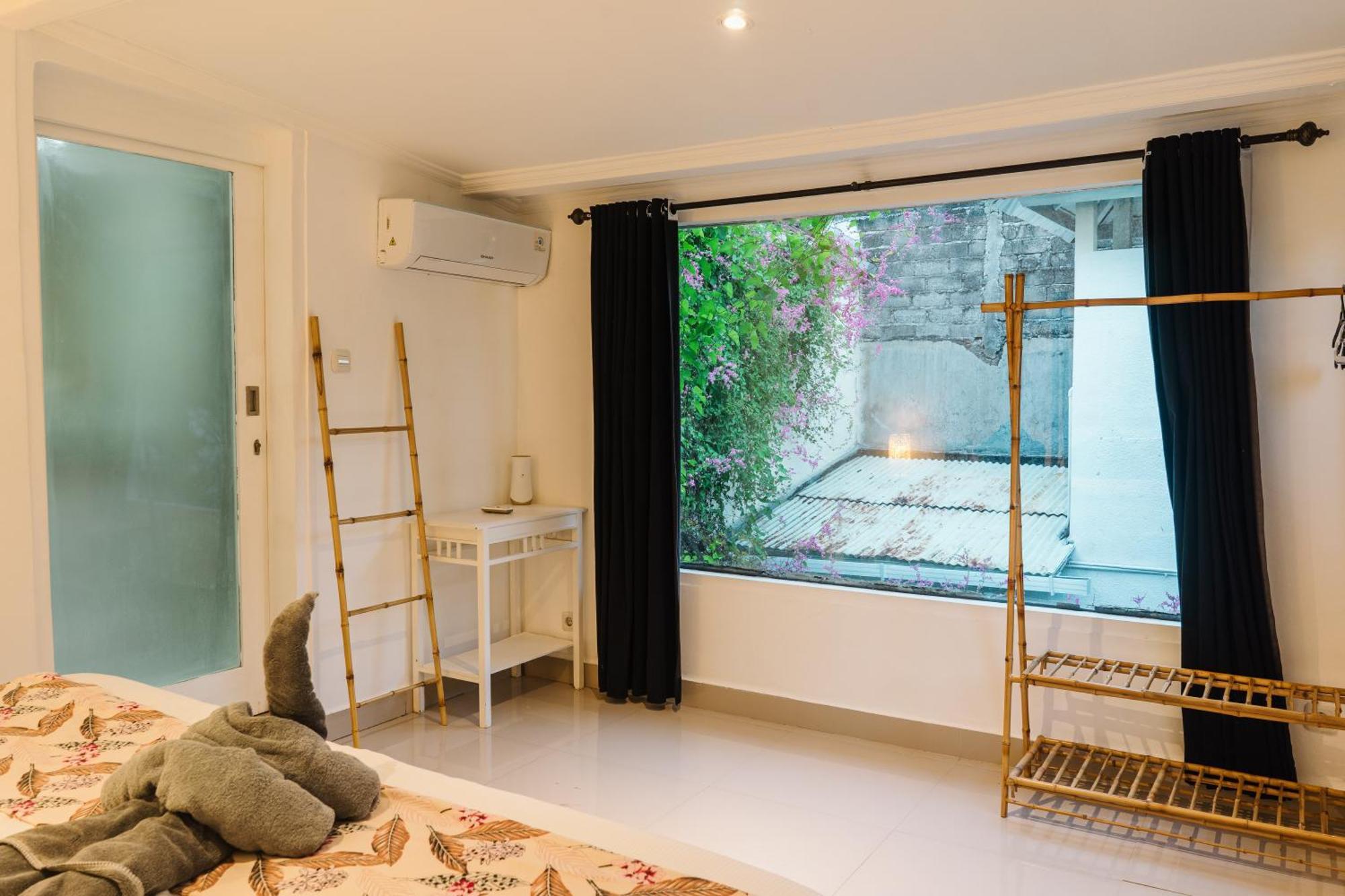 Renovated Mara Villa Double Six Beach Seminyak Zewnętrze zdjęcie