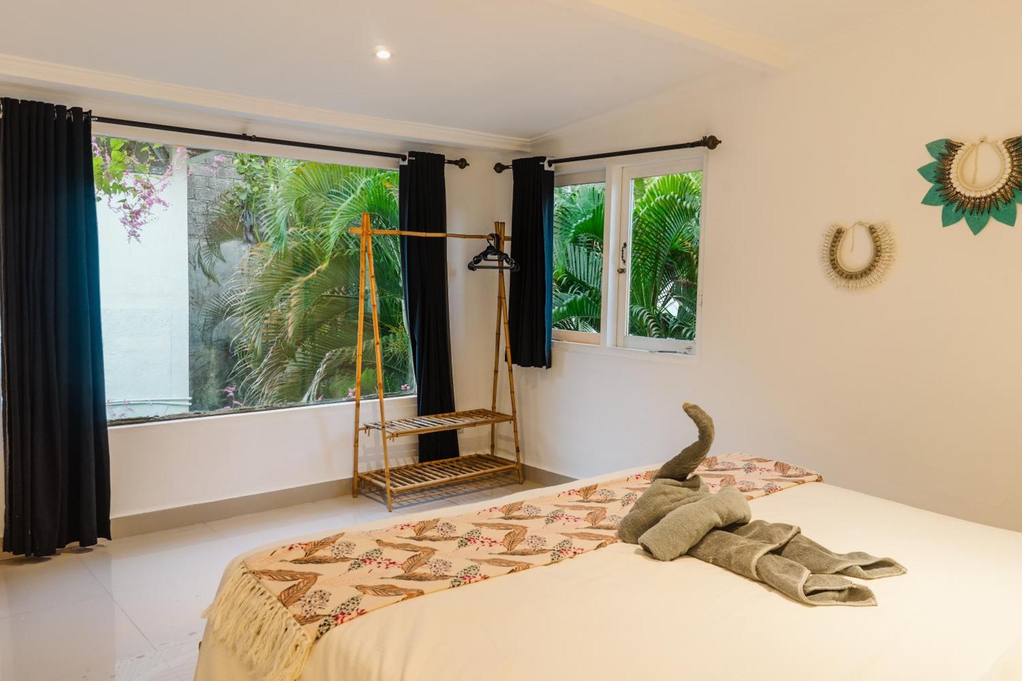 Renovated Mara Villa Double Six Beach Seminyak Zewnętrze zdjęcie