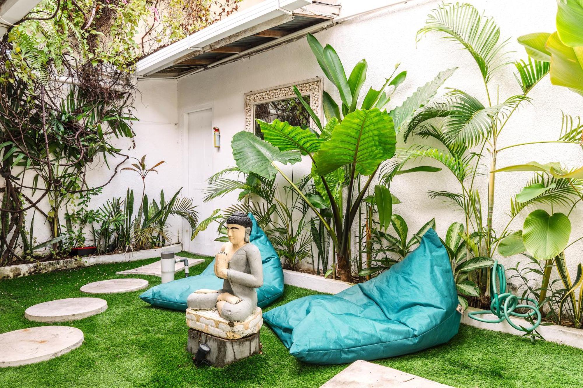 Renovated Mara Villa Double Six Beach Seminyak Zewnętrze zdjęcie