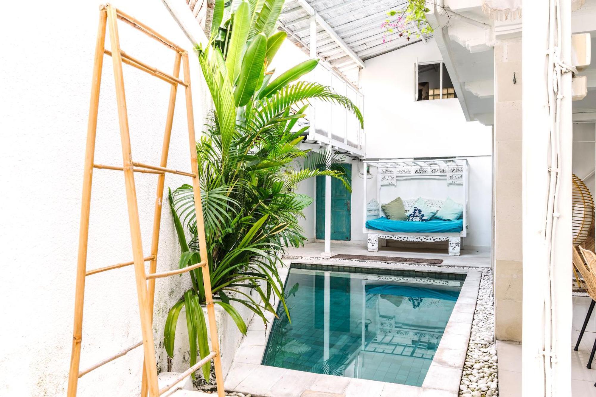 Renovated Mara Villa Double Six Beach Seminyak Zewnętrze zdjęcie