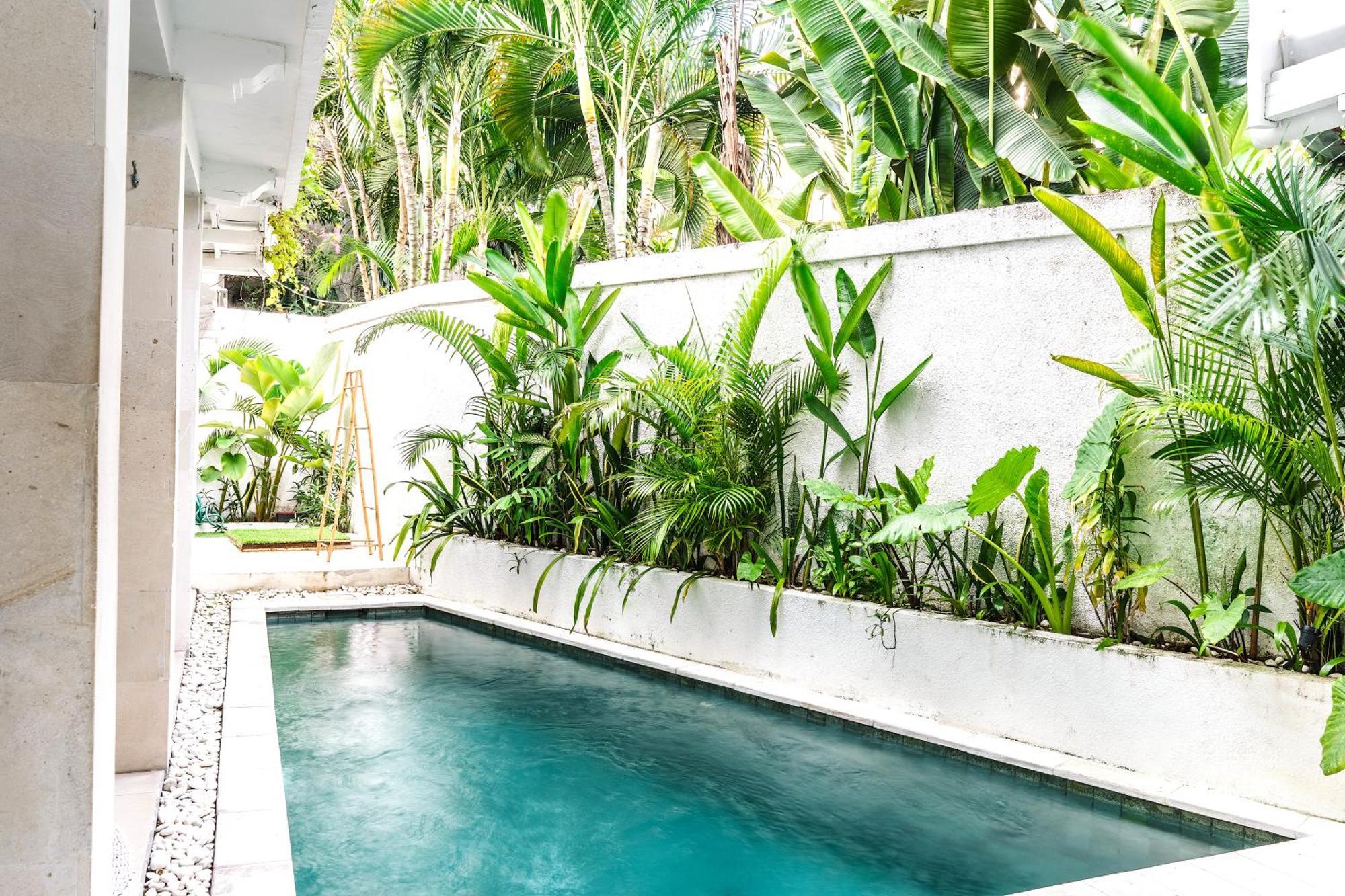 Renovated Mara Villa Double Six Beach Seminyak Zewnętrze zdjęcie